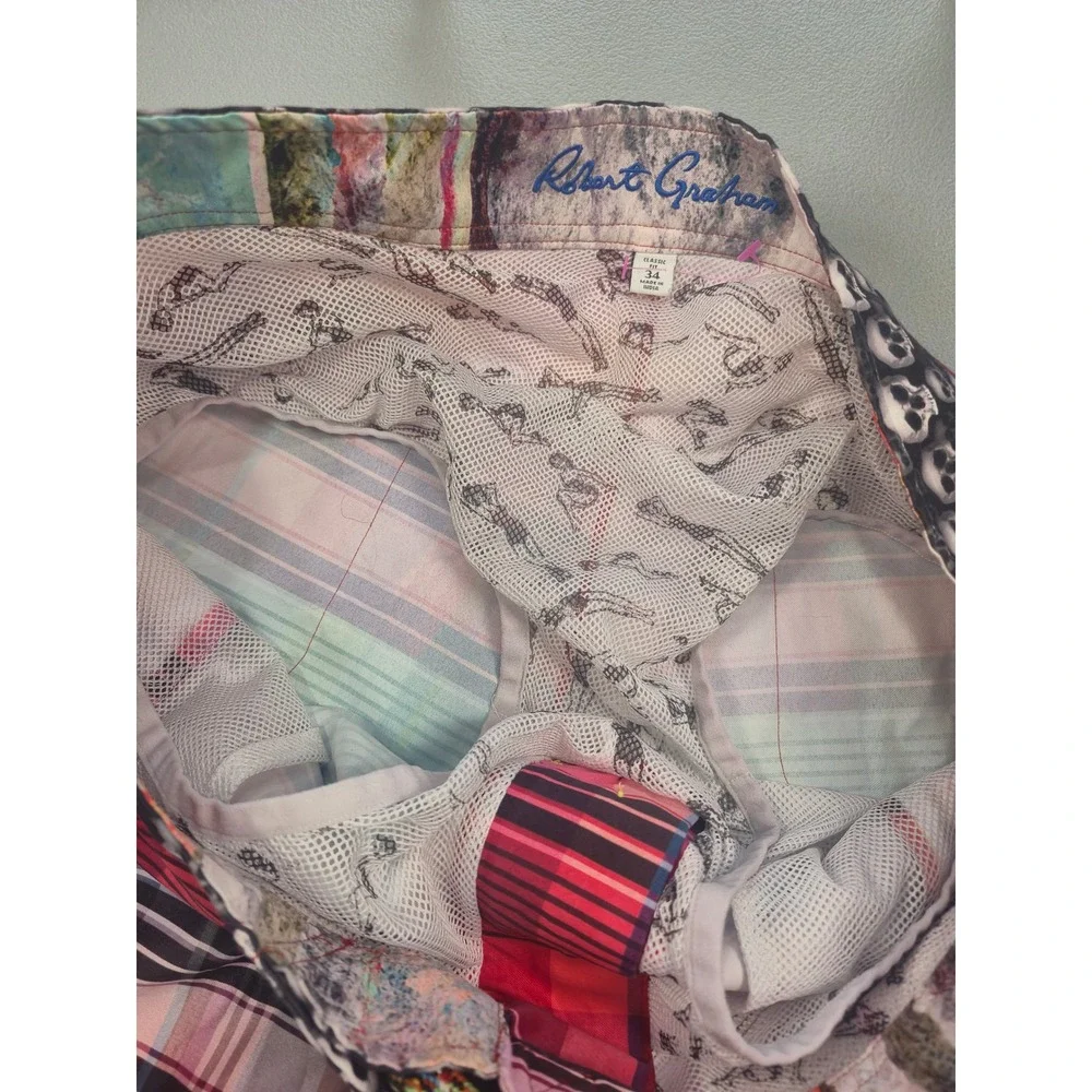 Robert Graham robert graham
